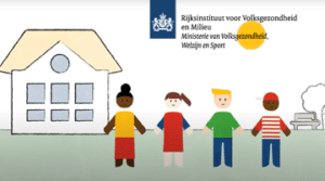 De coronatest uitgelegd voor kinderen