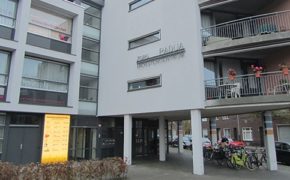 Tilburg Hoefstraat