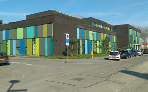 Tilburg Kruispunt