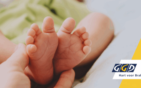 Een goede start voor ouder en kind!