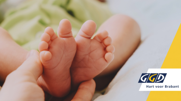Een goede start voor ouder en kind!