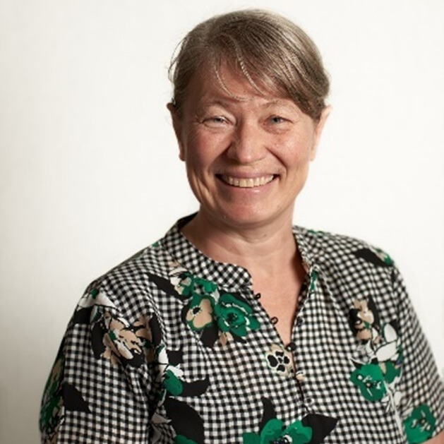 Profielfoto van Monique Steenman