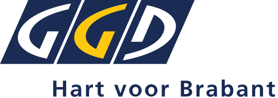 GGD logo