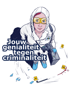 GGD logo
