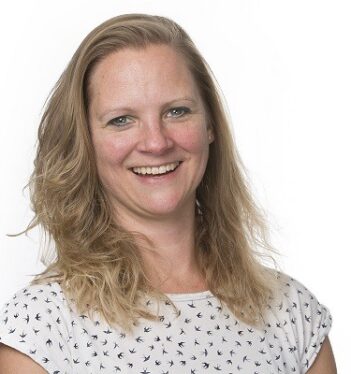 Karien Wannée
